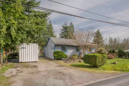12104 252 Street, Maple Ridge, BC, Maple ridge — Single Family Residence for sale