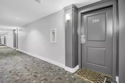 208 12020 207a Street, Maple Ridge, BC, Maple ridge — Apartment/Condo for sale