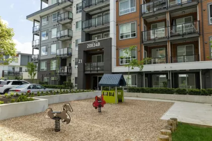 B103 20834 80 Avenue, Langley, BC, Langley — Apartment/Condo for sale