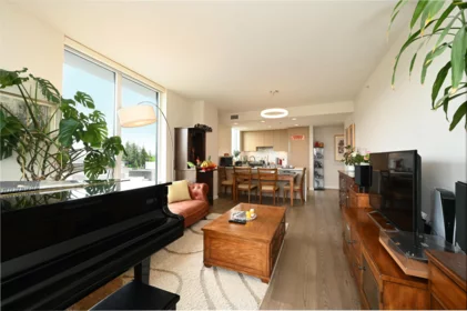 804 3533 Ross Drive, Vancouver, BC, Vancouver — Apartment/Condo for sale