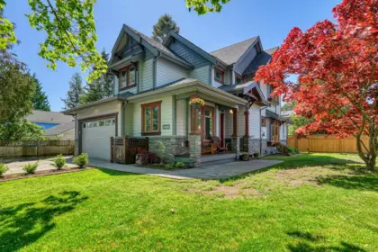 1455 129b Street, Surrey, BC, Surrey — Single Family Residence for sale