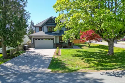 1455 129b Street, Surrey, BC, Surrey — Single Family Residence for sale