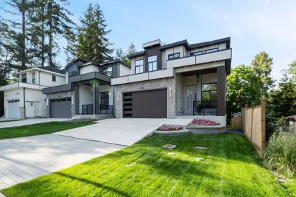 14049 80 Avenue, Surrey, BC, Surrey — Single Family Residence for sale