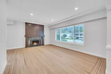 1585 Ross Road, North Vancouver, BC, North vancouver — Single Family Residence for sale