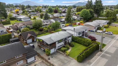 46710 Brice Road, Chilliwack, BC, Chilliwack — Single Family Residence for sale