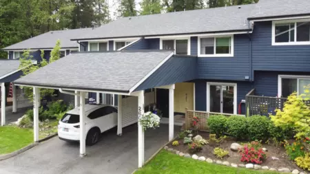 2607 Fromme Road, North Vancouver, BC, North vancouver — Townhouse for sale
