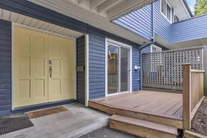 2607 Fromme Road, North Vancouver, BC, North vancouver — Townhouse for sale