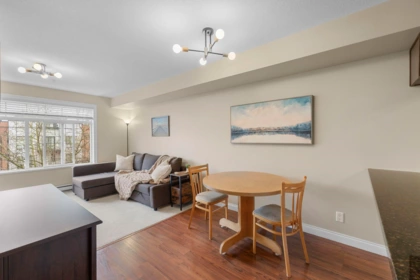 320 5516 198 Street, Langley, BC, Langley — Apartment/Condo for sale