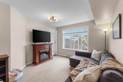 320 5516 198 Street, Langley, BC, Langley — Apartment/Condo for sale