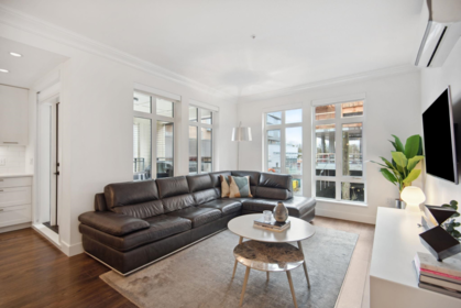 208 168 E 35th Avenue, Vancouver, BC, Vancouver — Apartment/Condo for sale