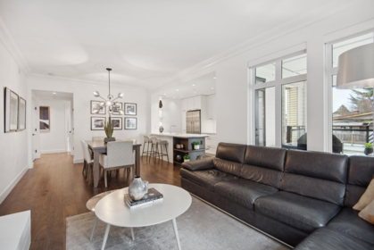 208 168 E 35th Avenue, Vancouver, BC, Vancouver — Apartment/Condo for sale