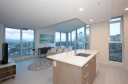 1005 285 E 10th Avenue, Vancouver, BC, Vancouver — Apartment/Condo for sale