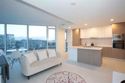 1005 285 E 10th Avenue, Vancouver, BC, Vancouver — Apartment/Condo for sale