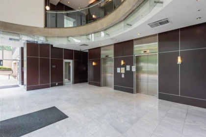 2302 555 Jervis Street, Vancouver, BC