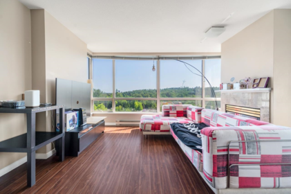 902 9603 Manchester Drive, Burnaby, BC, Burnaby — Apartment/Condo for sale