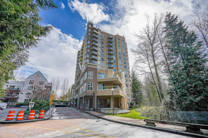 404 9830 Whalley Boulevard, Surrey, BC, Surrey — Apartment/Condo for sale