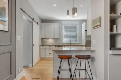 1157 E 13th Avenue, Vancouver, BC, Vancouver — Single Family Residence for sale