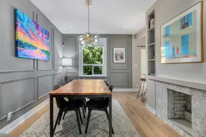 1157 E 13th Avenue, Vancouver, BC, Vancouver — Single Family Residence for sale