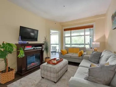 412 8558 202b Street, Langley, BC, Langley — Apartment/Condo for sale