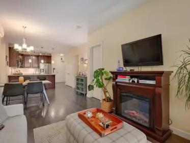 412 8558 202b Street, Langley, BC, Langley — Apartment/Condo for sale