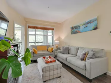 412 8558 202b Street, Langley, BC, Langley — Apartment/Condo for sale