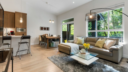 24 7979 152 Street, Surrey, BC, Surrey — Townhouse for sale