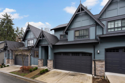24 7979 152 Street, Surrey, BC, Surrey — Townhouse for sale