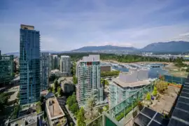 302 588 Broughton Street, Vancouver, BC