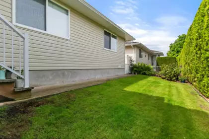 70 7292 Elm Road, Agassiz, BC, Agassiz — Single Family Residence for sale
