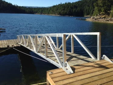 LOT 4 Hidden Basin, Nelson Island, BC, Nelson Island — Land for sale