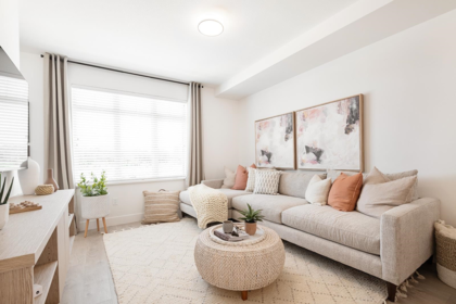 3 2070 Oak Meadows Drive, Surrey, BC, Surrey — Townhouse for sale