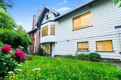 2780 W 24th Avenue, Vancouver, BC, Vancouver — Single Family Residence for sale