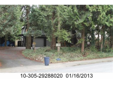 2918 Dewdney Trunk Road, Coquitlam, BC