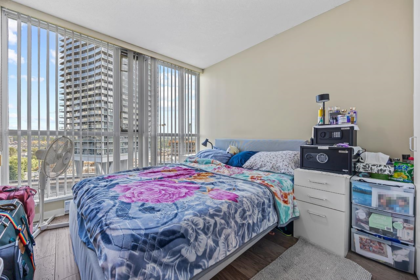 Bedroom 3 Photo of 308 4888 Brentwood Drive, Burnaby, BC