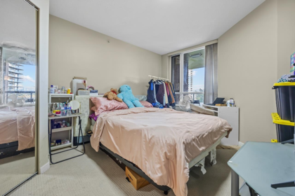 Bedroom 4 Photo of 308 4888 Brentwood Drive, Burnaby, BC