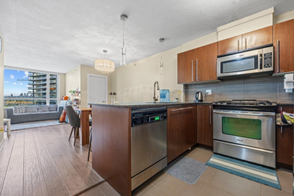 308 4888 Brentwood Drive, Burnaby, BC, Burnaby — Apartment/Condo for sale
