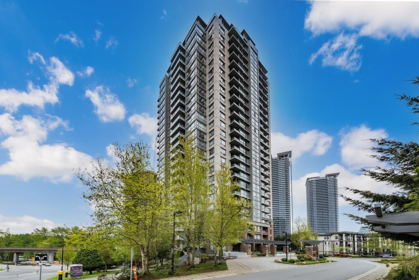 308 4888 Brentwood Drive, Burnaby, BC, Brentwood Park — 2 bed apartment/condo for sale