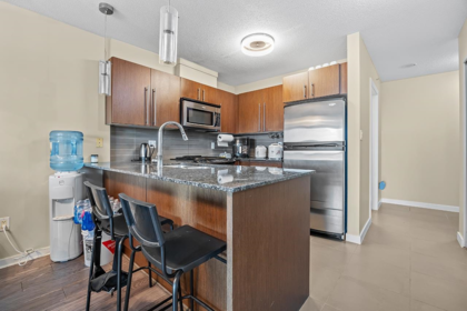 Kitchen Photo of 308 4888 Brentwood Drive, Burnaby, BC