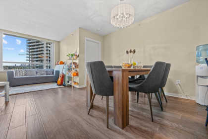 Pantry Photo of 308 4888 Brentwood Drive, Burnaby, BC