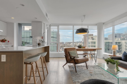 1003 1618 Quebec Street, Vancouver, BC, Vancouver — Apartment/Condo for sale