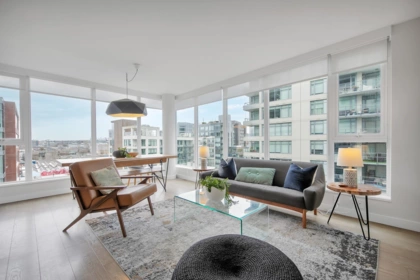 1003 1618 Quebec Street, Vancouver, BC, Vancouver — Apartment/Condo for sale