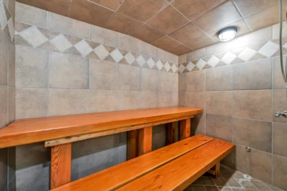 Community Amenities Photo (Clubhouse) of 18208 92 Avenue, Surrey, BC