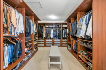 Garage Interior Photo of 18208 92 Avenue, Surrey, BC