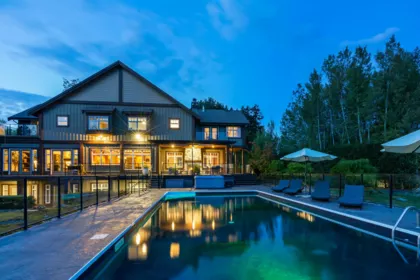 Playground / Recreational Area Near 18208 92 Avenue, Surrey, BC