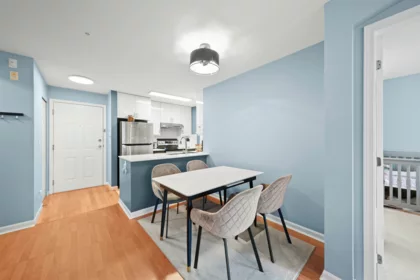 337 5600 Andrews Road, Richmond, BC, Richmond — Apartment/Condo for sale