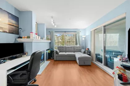 337 5600 Andrews Road, Richmond, BC, Richmond — Apartment/Condo for sale