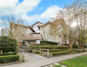 337 5600 Andrews Road, Richmond, BC, Richmond — Apartment/Condo for sale