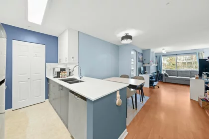 337 5600 Andrews Road, Richmond, BC, Richmond — Apartment/Condo for sale