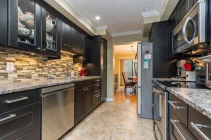 42 2962 Nelson Place, Abbotsford, BC, Abbotsford — Townhouse for sale
