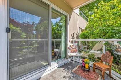 Office / Den Photo of 101 2020 Highbury Street, Vancouver, BC